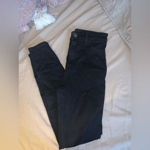 Hollister skinny jeans